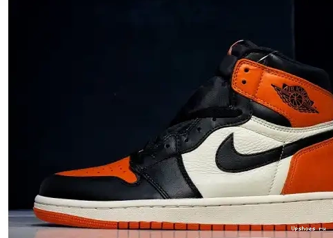  555088-005 Retro Backboard Jordan High 1 555088-005 Shattered 0507